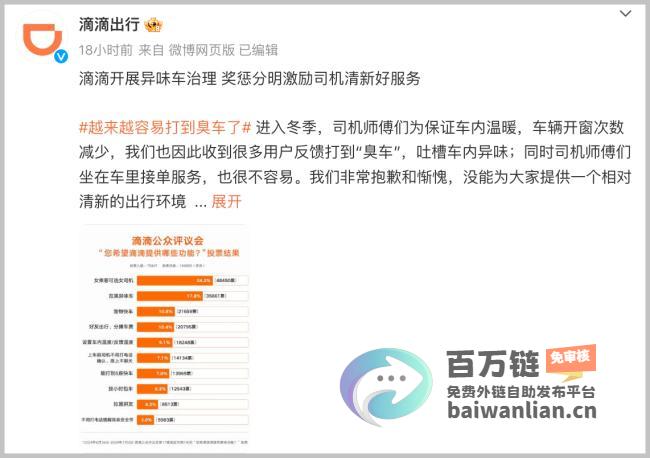 揭秘臭车之谜 从清洁卫生到内部装饰 揭示为何有些汽车总是弥漫着异味 (揭秘臭车之谜真相)